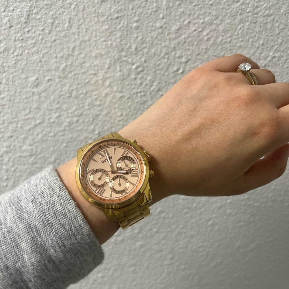 GUESS WATCH - Picture 4 of 7
